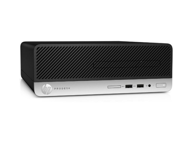 HP ProDesk 400 G6 SFF (Reconditionné)