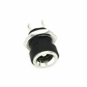 Connecteur alimentation 12v (pack de 5 pièces)