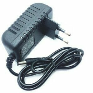 Chargeur 12v - 2A
