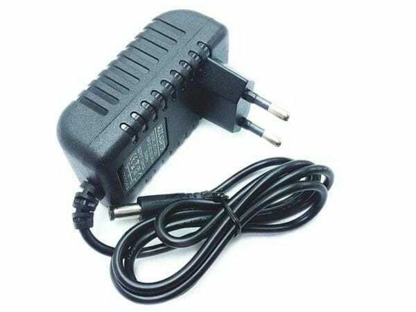 Chargeur 12v - 2A