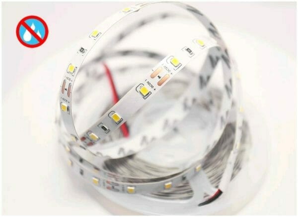 Bande LED blanc froid 12v - 5 mètres – Image 3